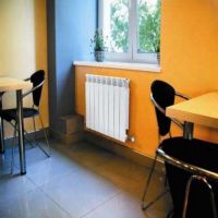 Алюминиевые