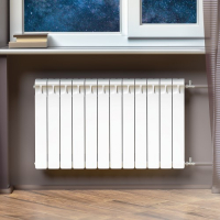 Биметаллические