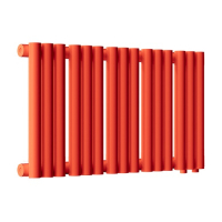 R1-200 Friendly Red