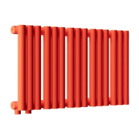 L1-200 Friendly Red