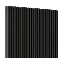 Двухрядные - S2 Confident Black