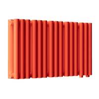 LR2-200 Friendly Red