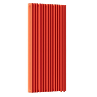 LR2-1750 Friendly Red