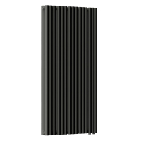 LR2-1750 Confident Black