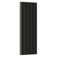 S2-2000 Confident Black