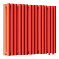 LR2-300 Friendly Red