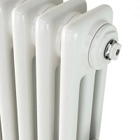 VELAR 3180 V50 1/2 RAL 9016