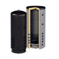 Электрические накопительные