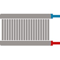 K-Profil - бокове подключение