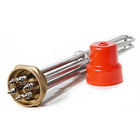 Нагревательные элементы (ТЭНы)