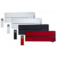 Серия MSZ-LN Inverter (R32) WI-FI